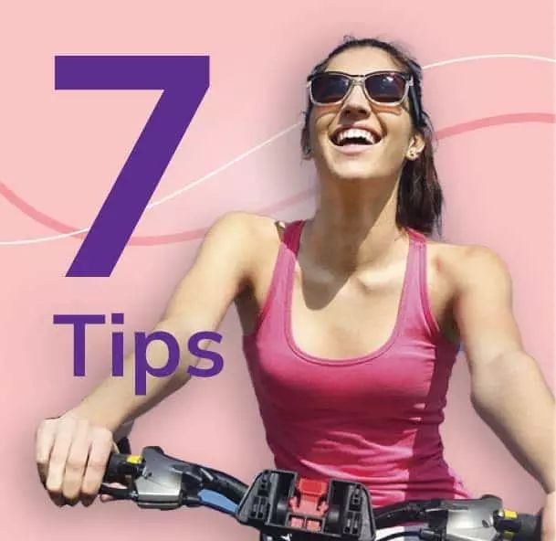 7 Tips to Keep Your Heart Young and Healthy