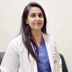 Doctor Diksha Khanna photo