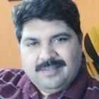 Dr. Manish Tiwari