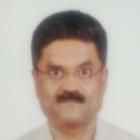 Dr. Mahesh Shetty