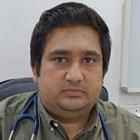 Dr. Dhrumil Panchal