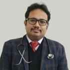 Dr. Rahul Bhargava