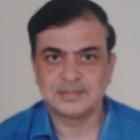 Dr. Sanjeev Arora