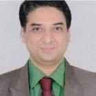 Dr. Abhijit Bagade