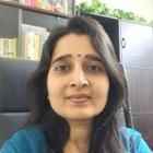 Dr. Nandode Prachi Rajan