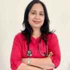 Dr. Preeti Chauhan