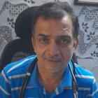 Dr. Satish Bansal
