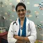 Dr. Manjusha Prabhune 