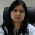 Dr. Preeti Dahiya