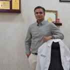 Dr. Sandeep Mahapatra
