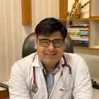 Dr. Harsh Bardhan