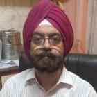 Dr. Pawanjit Singh Walia