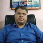 Dr. Amit Jha
