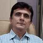 Dr. Bhavesh Acharya