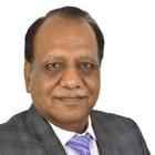 Dr. Bharat Parmar