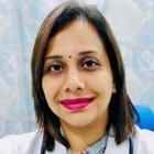 Dr. Hemashree Patel