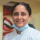 Dr. Smita Paliwal
