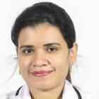 Dr. Aditi Udiavar