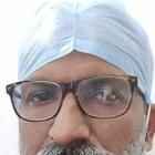 Dr. Fahimuddin Shaikh