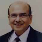 Dr. Dhrub Kumar Mishra
