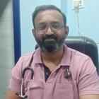 Dr. Rohit Bobade