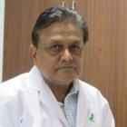 Dr. Ashok Hansaria