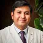 Dr. Rishabh Garg