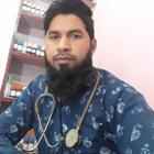 Dr. Babuddin Ansari