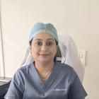 Dr. Soujanya Shetty