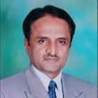 Dr. Subhash Patil