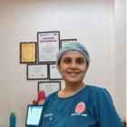 Dr. Priya Chavan