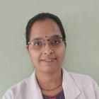 Dr. Harika Cherukupalli