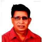 Dr. Krishnama G