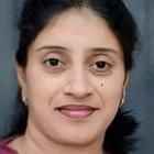 Dr. Tripti Saxena