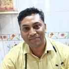 Dr. Pramod Mahajan