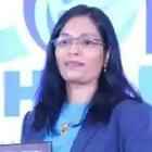 Dr. Madhuri Roy