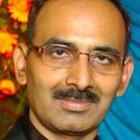 Dr. Rajeev Shah