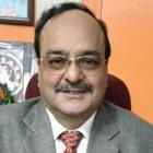 Dr. Virendra Jain