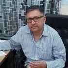 Dr. Anshuman Banerjee