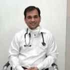 Dr. Tejas Prakash Khopkar
