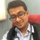 Dr. Md Aftab
