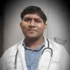 Dr. Suresh Tanwar