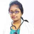 Dr. Shalini S P