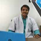 Dr. Sunil Shrof