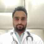 Dr. Asif Syed