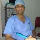 Dr. Arvind Verma