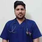 Dr. Shashank Tiwari