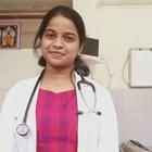 Dr. Jyothi Badiginchala