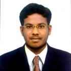 Dr. Logesh Ranganathan