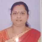 Dr. Shantha Kumari J